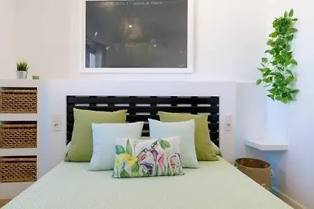 Juanipa Appartement