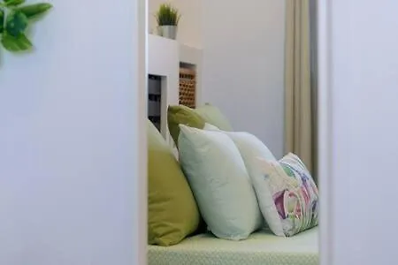 Appartement Juanipa La Santa