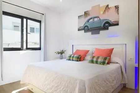 Appartement Juanipa La Santa