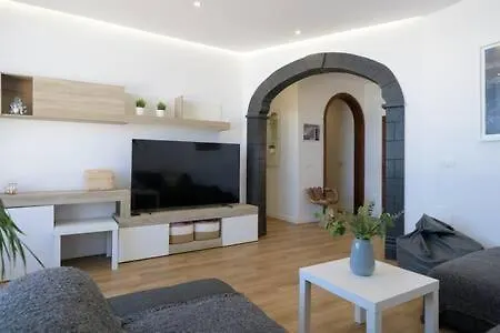 Juanipa Appartement La Santa