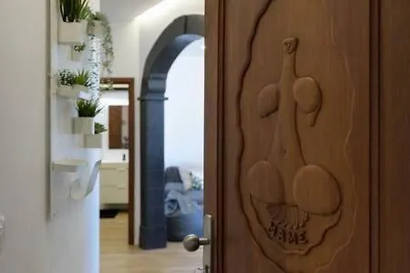 Juanipa Appartement *
