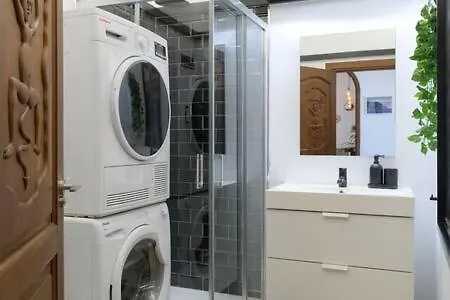 Juanipa Appartement