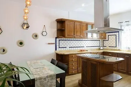 Juanipa Appartement *