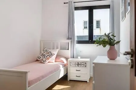 Lägenhet Juanipa *