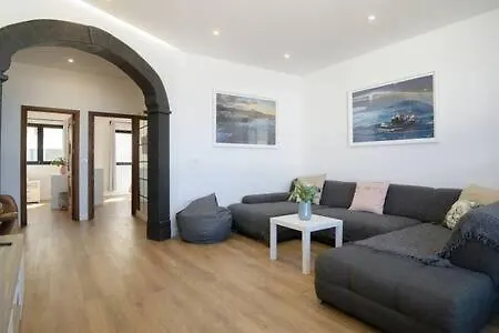 Apartamento Juanipa